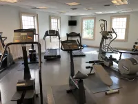 The Berry Hill Resort & Conference Center - С тренажерным залом