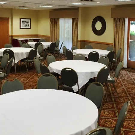 The Inn at Holiday Valley