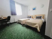 Green Vilnius Hotel Hôtels à : Trakai