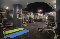 Dedeman Sanliurfa - Gym