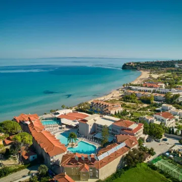 Tsilivi Beach Hotel Zakynthos