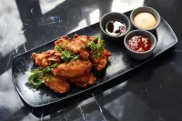 凱夫拉未克酒店 - 早餐