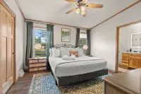 Dog Friendly Sand Valley Lake Camelot