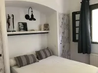 300 mt de la mer à Pied, Appartement de 40 mt Baigné de Lumière