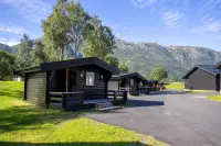 Topcamp Mosjøen - Helgeland Hotels in Mosjoen