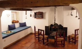 La Casa Grande