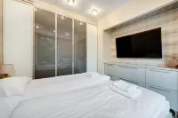 해피 스테이 올드노바 디럭스 아파트먼트 335  호텔