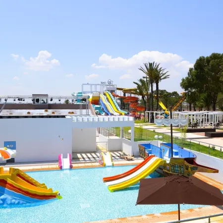 One Resort Aqua Park & Spa