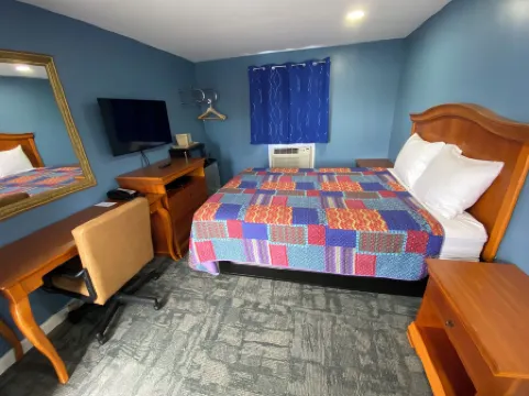 克萊蒙特皇家酒店