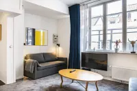 The Brewer Atelier by Daniel&Jacob's