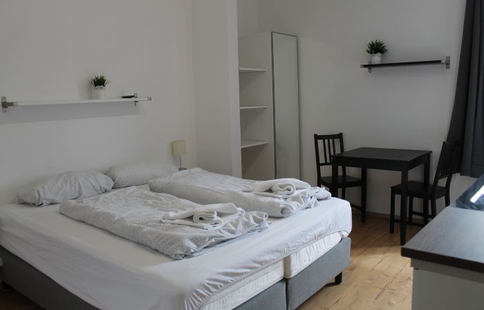 Boardinghaus Georgsheil