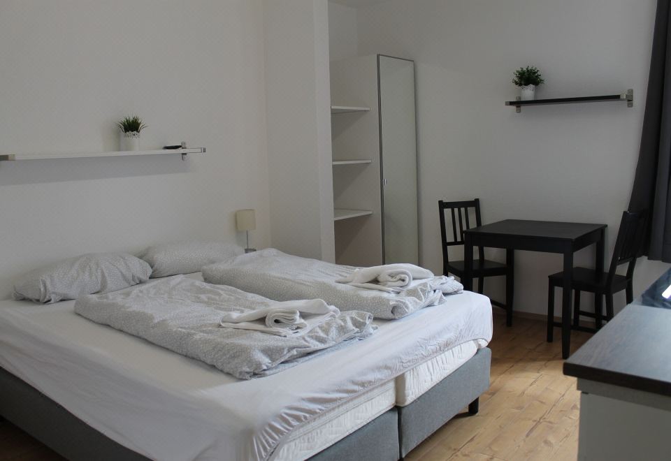 Boardinghouse Georgsheil - Housity