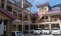 Green Land Hotel Mall Road Kalam