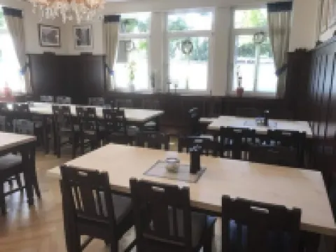 Brauereigaststatte Spitalgarten