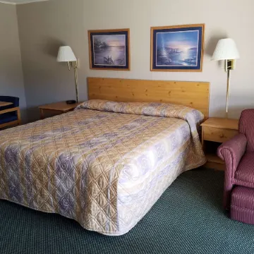 Knights Inn Franklin, PA