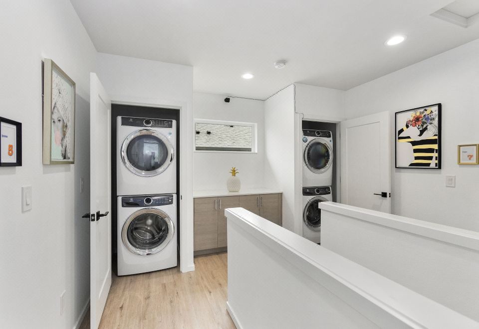 The Dylan 호텔 이미지