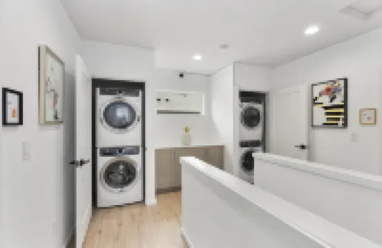 巴拉德甜蜜套房