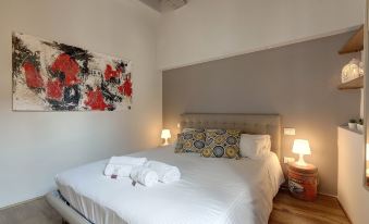 Mamo Florence - Boheme Apartment