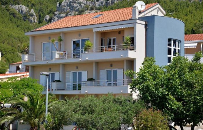 Apartments Antonio