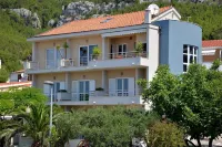 Apartments Antonio Hotels in Tucepi