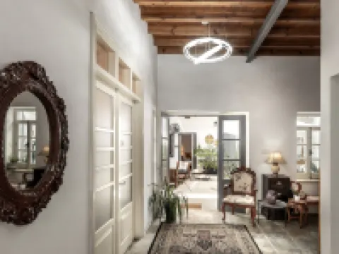 إديم تراديشيونال هاوس فنادق في لارنكا