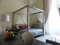 4 Balconi Rooms-Boutique B&B Hotels in Lecce