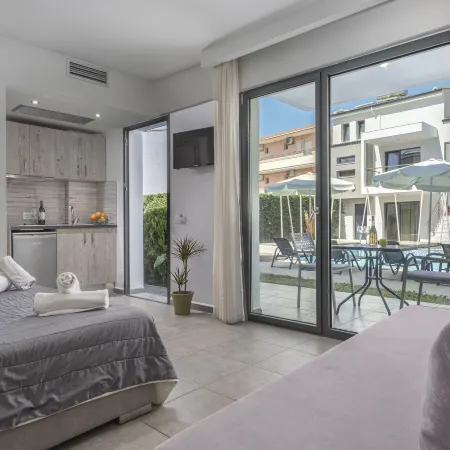 Adonis Luxury Village