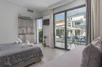 Adonis Luxury Village - Mountain view