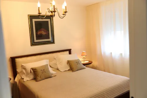 Apartment Blaoss Hotels in Vinski Vrh