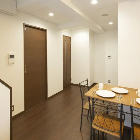 Coruscant Hotel Nagasaki Station 2 Отели рядом с достопримечательностью «Собор Ураками»