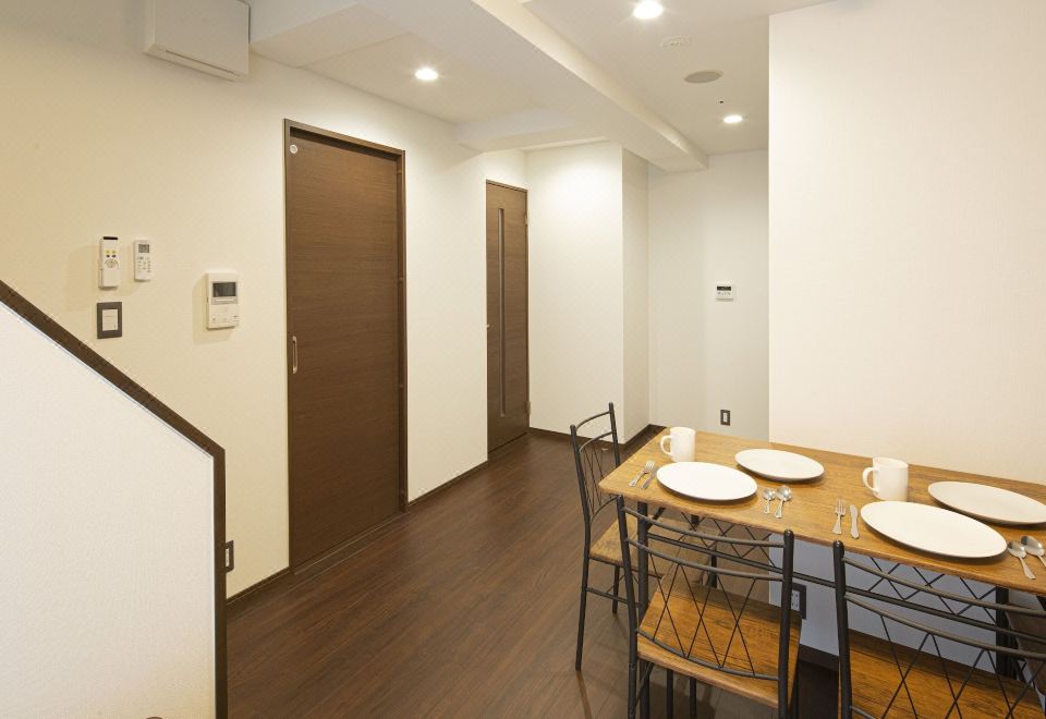 코루산트 호텔 나가사키 스테이션 2