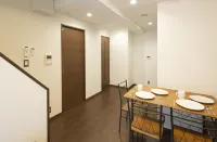 Coruscant Hotel Nagasaki Station 2 Hotels in Nagasaki