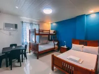 Hip Nautic Beach Resort by Cocotel Hotels in Lian
