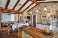 Villa Manda Korina Hotels in Solin