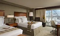 Eaglewood Resort & Spa Hotels in Addison