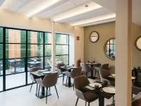 Boutique Hotel Petit Montisión Hotel berhampiran Dataran Utama