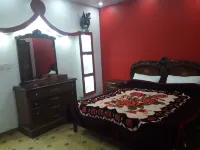 Wadirum Hostel