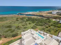 Villa Regina on the Sea Hotels in Carovigno