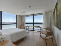 LK Design Hotel Florianópolis Hotels near القبة الفلكية