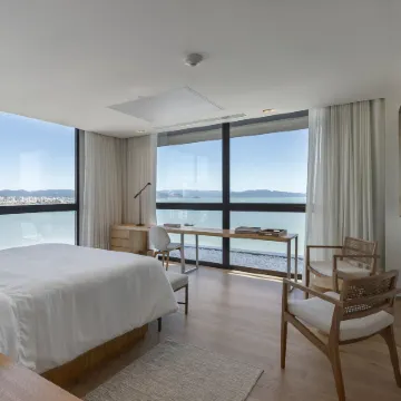 LK Design Hotel Florianópolis