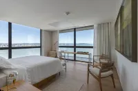 LK Design Hotel Florianópolis Hotels in Florianopolis