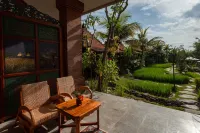 Arya Arkananta Resort & Spa Hotels near Amora Ubud Boutique Villas
