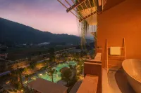 Mandala Retreats Kim Boi - Pools