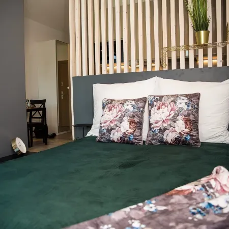 Easy Rent Apartments - Biznes Center 39