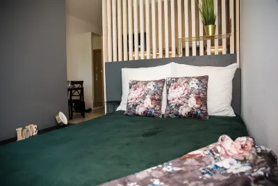 Easy Rent Apartments - Biznes Center 39 Hotels in Ґміна Ясткув