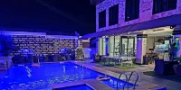 Carlton Swiss Grand Hotel - Pool