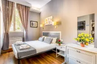 AmoRoma Suite