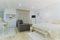 Imperial Apartment - vue sur la montagne