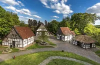 Ravensberger Hof Hotels in Bielefeld