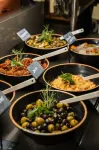 Residence Inn by Marriott Amsterdam Schiphol Airport - 朝食